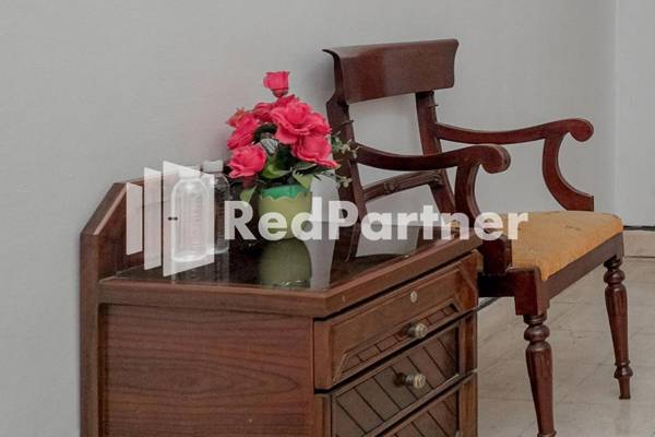 Rajawali Guest House RedPartner