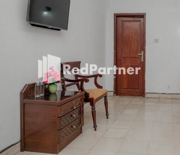 Rajawali Guest House RedPartner