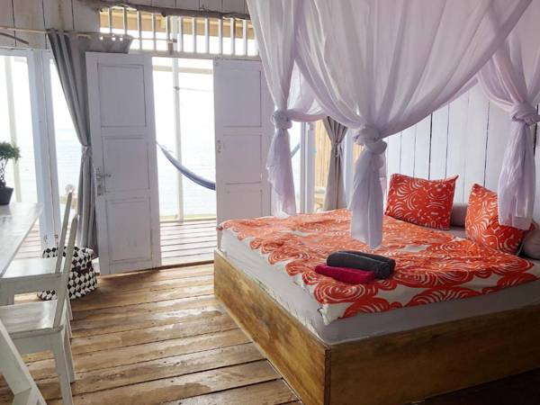 Sanctum Una Una Eco Dive Resort