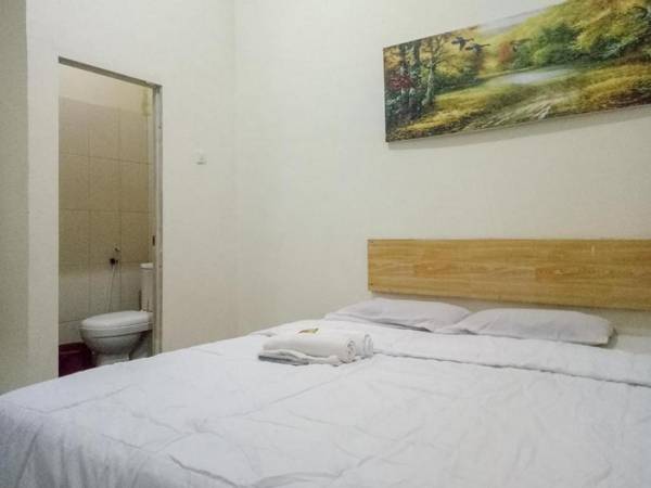 Pondok Kancil Makassar RedPartner