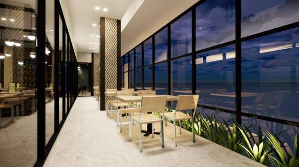 Azana Style Hotel Madura