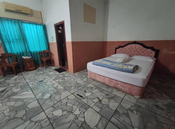 OYO 90691 Wisma Melati