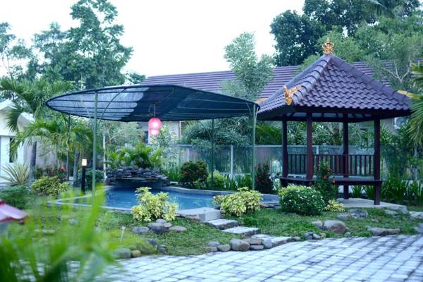 RedDoorz Syariah Plus near Banyuwangi Airport