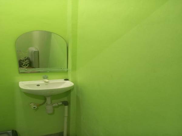 Green Homestay
