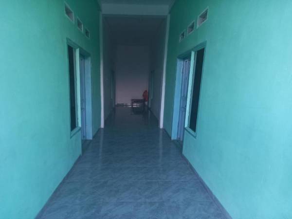 Green Homestay