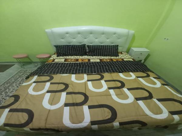 Green Homestay