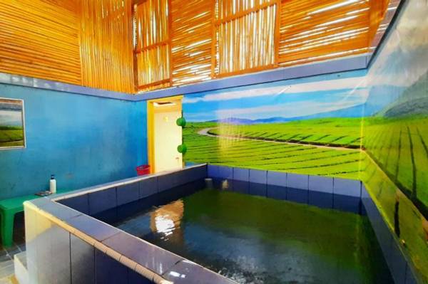 Kerinci Natural Hotspring & Homestay