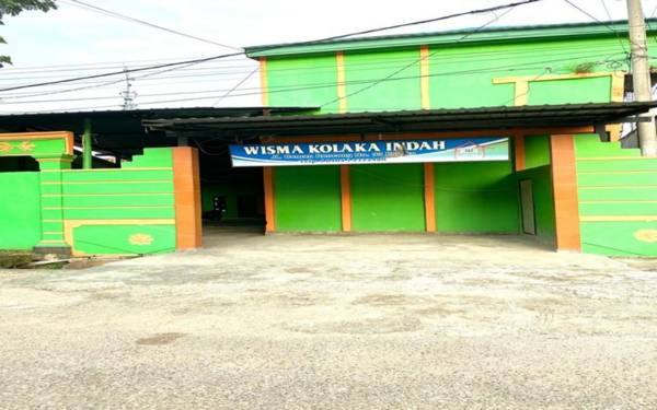 Wisma Kolaka Indah 2