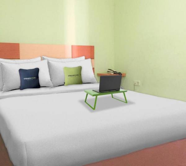 Urbanview Hotel JIB Bandar Lampung