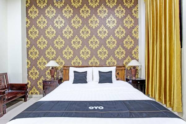 Capital O 91481 Mahkota Hotel Purwodadi