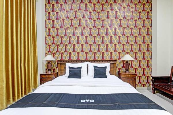 Capital O 91481 Mahkota Hotel Purwodadi
