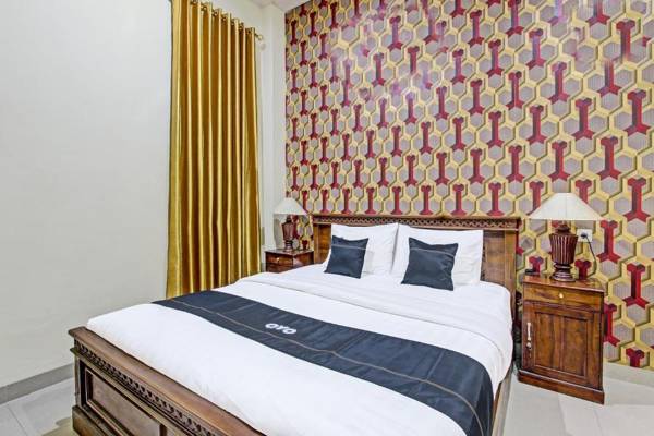 Capital O 91481 Mahkota Hotel Purwodadi