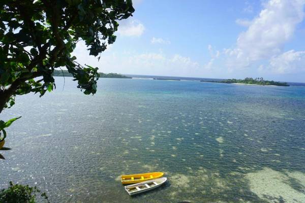 Naya Matahora Island Resort