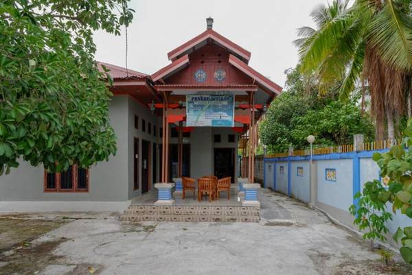 RedDoorz @ Wangi Wangi Island Wakatobi