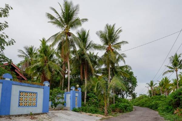 RedDoorz @ Wangi-Wangi Island Wakatobi
