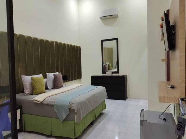 Hotel Grand Rofina Sinjai