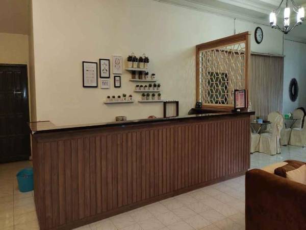 Hotel Grand Rofina Sinjai