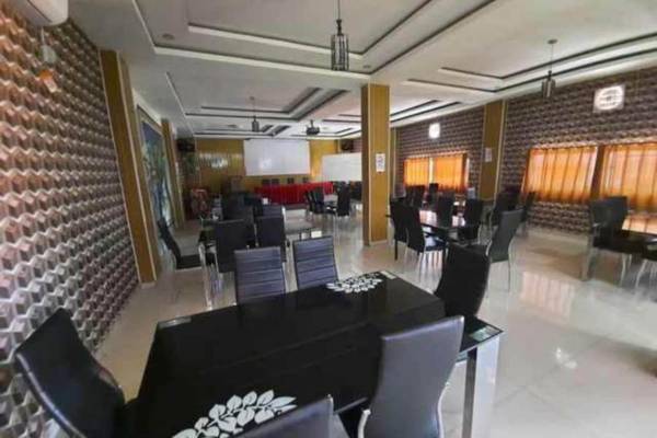 Favour Hotel Pagar Alam RedPartner