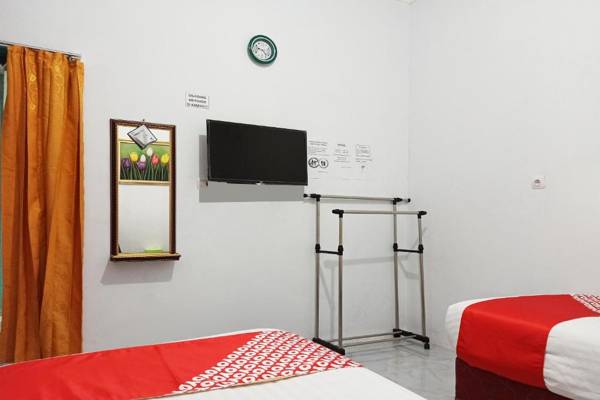 OYO 2611 Hotel Krui Syariah