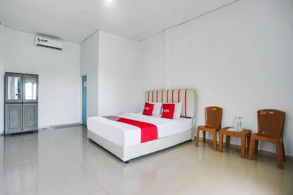 OYO 2246 Anjung Bang Oking Hotel & Resort