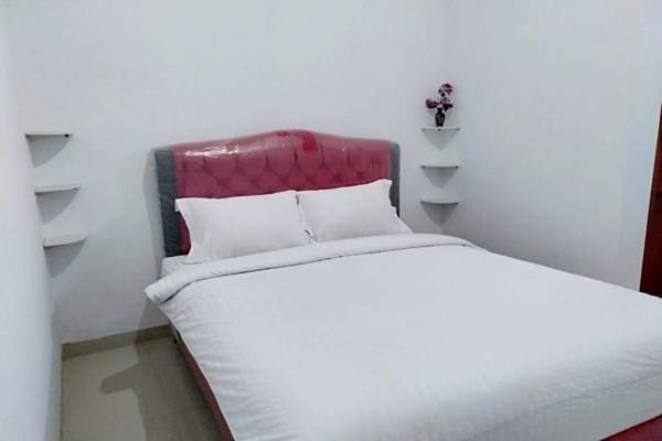 OYO 90587 Domen Homestay Syariah