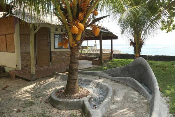 Paradise Surf Camp & Villa