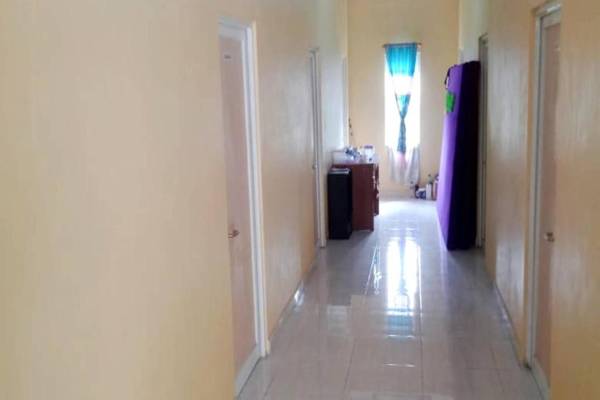 EXPRESS O 91371 Wisma Nadira