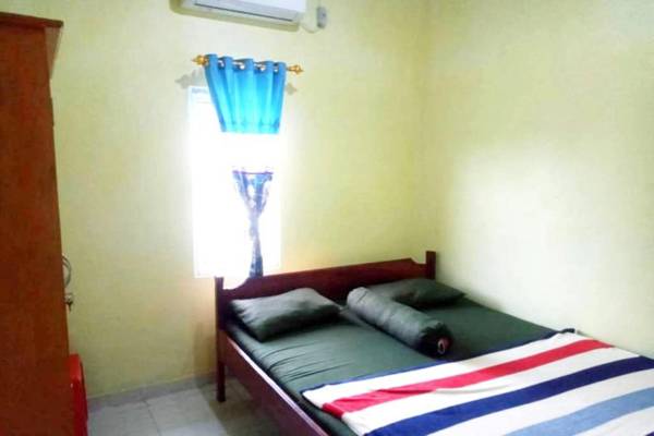 EXPRESS O 91371 Wisma Nadira