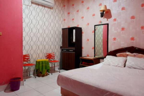 Hotel Rosichan Bau Bau RedPartner