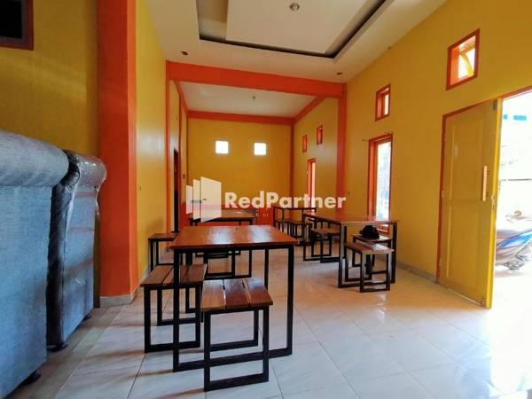 Hotel Hing Amimah RedPartner