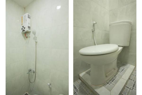 OYO 1764 Sopou Penginapan Rinal & Tuah