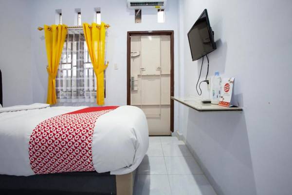 OYO 1764 Sopou Penginapan Rinal & Tuah