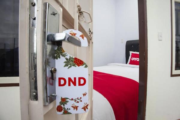 OYO 1764 Sopou Penginapan Rinal & Tuah