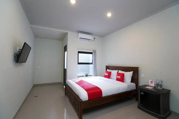 OYO 1848 Tb's Homestay