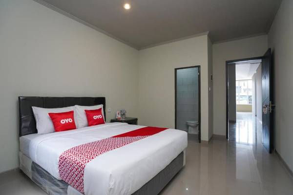 OYO 1848 Tb's Homestay