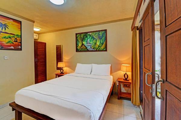 Collection O 91479 Indah Home Stay