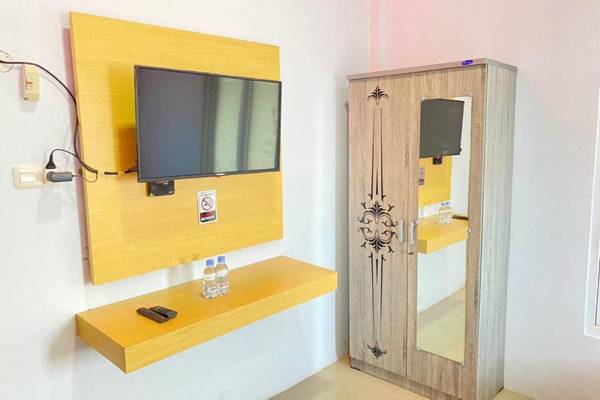 Homestay Syariah Callista Bantaeng RedPartner