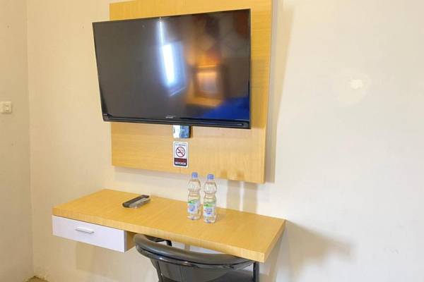 Homestay Syariah Callista Bantaeng RedPartner