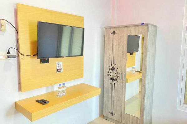 Homestay Syariah Callista Bantaeng RedPartner