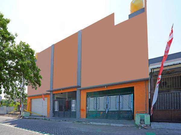 OYO 91583 D’cost Green Syariah