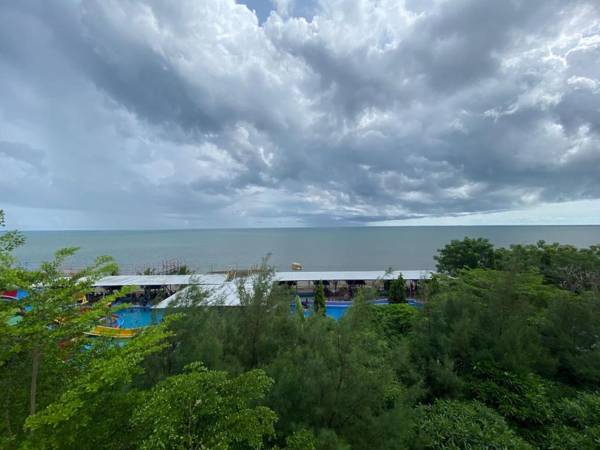 Penginapan Topejawa 1