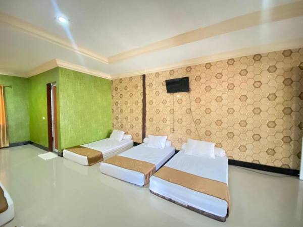 Penginapan Topejawa 2