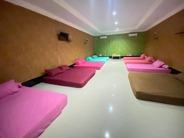 Penginapan Topejawa 2