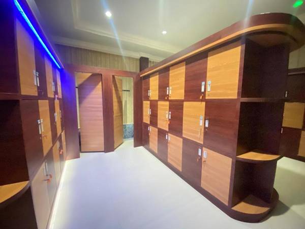Penginapan Topejawa 2
