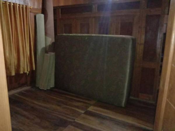 Rumah Kayu Sumberrejo