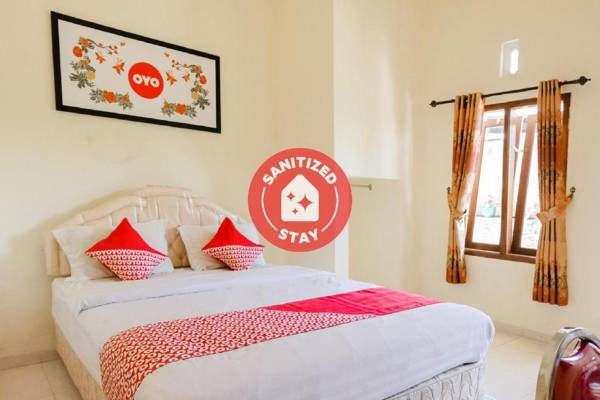 Vaccinated Staff-OYO 930 Griya Imafa