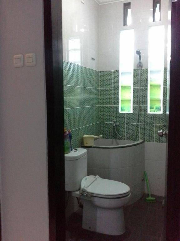 Villa Pesanggrahan Kusuma Batu