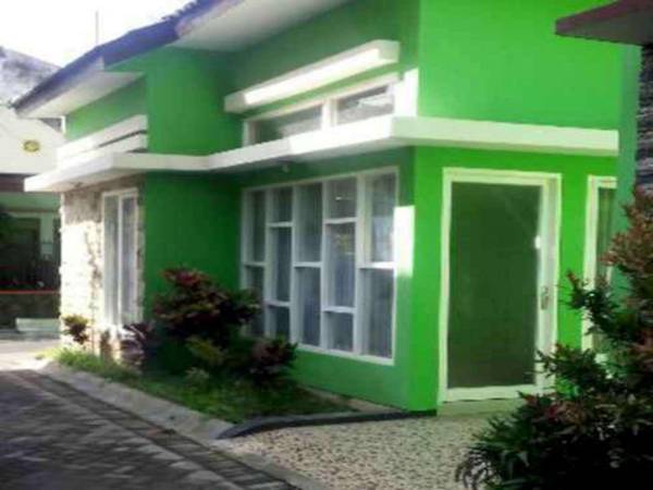 VILA FARABELA BATU 2 kamar