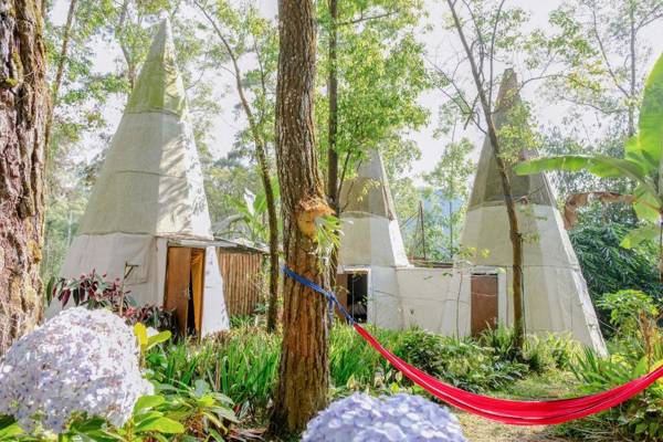 RedDoorz @ Apache Camp