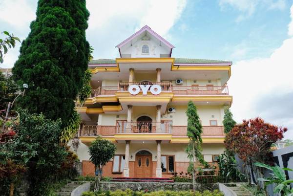 OYO 538 Villa Handayani Syariah